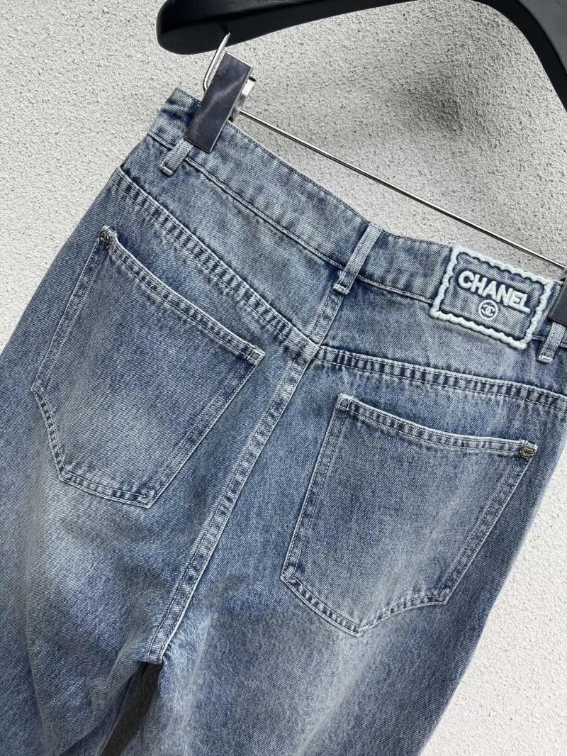 Chanel Jeans WeatherProof 110659