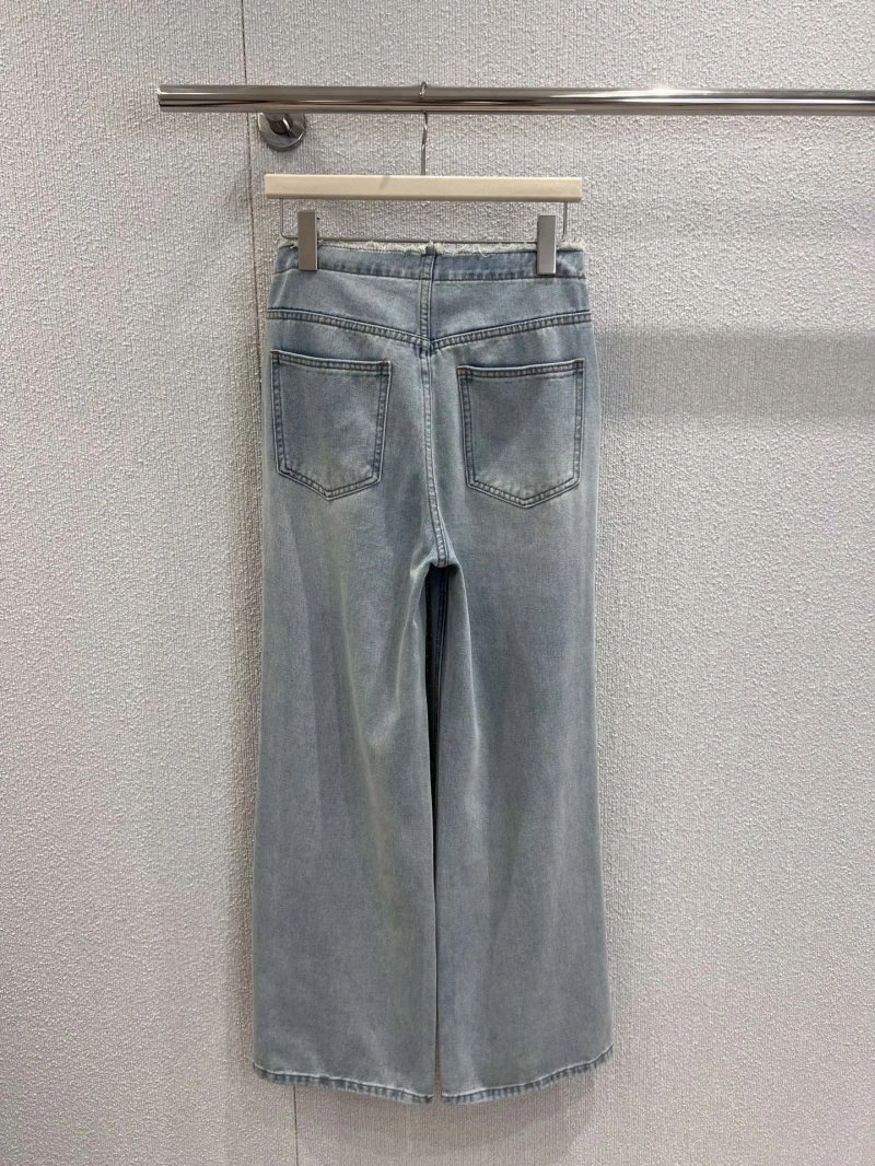 Chanel Jeans Chic 110652