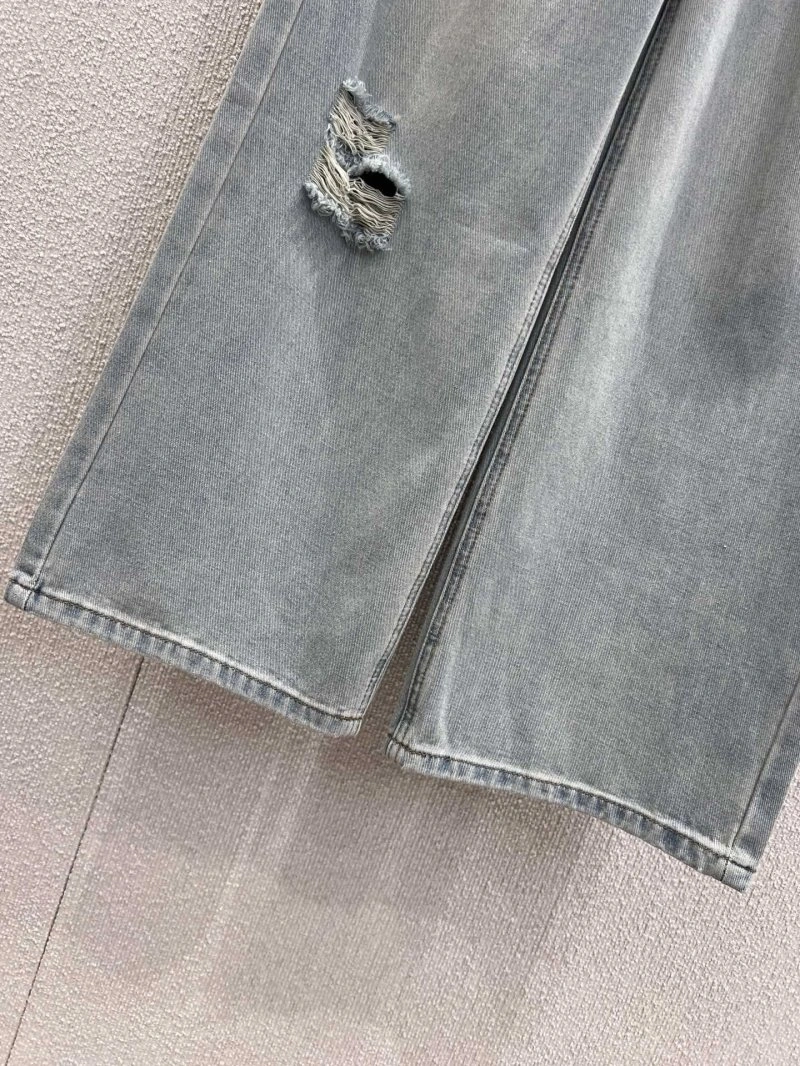 Chanel Jeans Chic 110652
