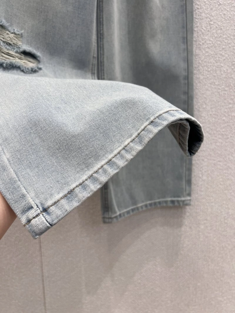Chanel Jeans Chic 110652