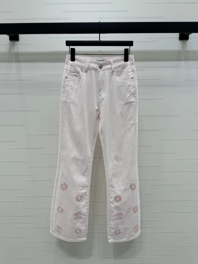 Chanel Jeans HighQuality 110650