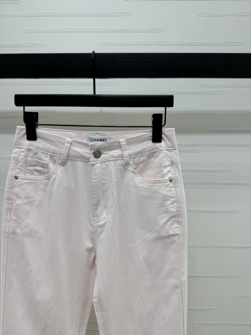 Chanel Jeans HighQuality 110650