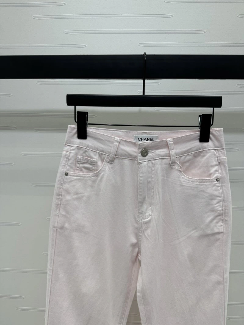 Chanel Jeans HighQuality 110650