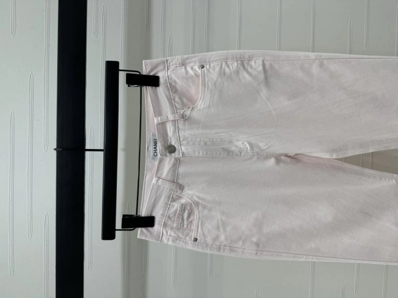 Chanel Jeans HighQuality 110650