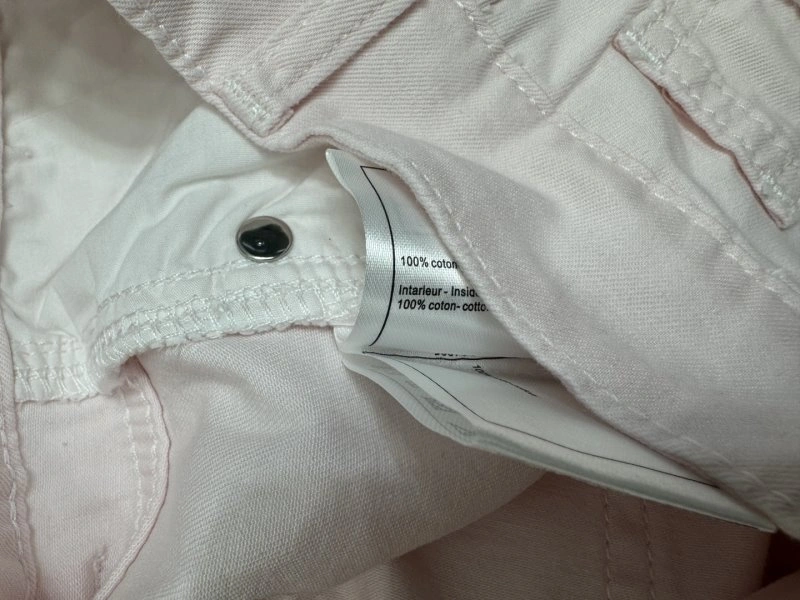 Chanel Jeans HighQuality 110650