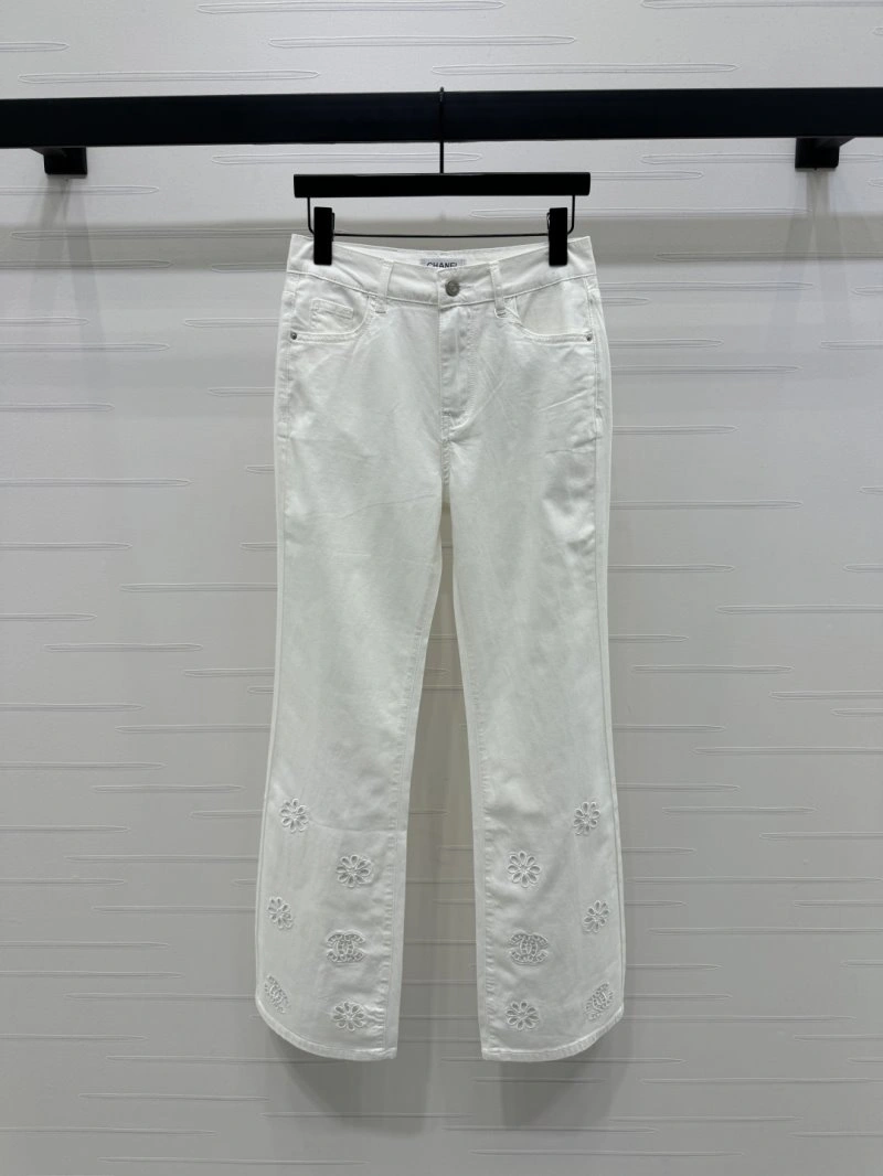 SoftTouch Chanel Jeans 110649