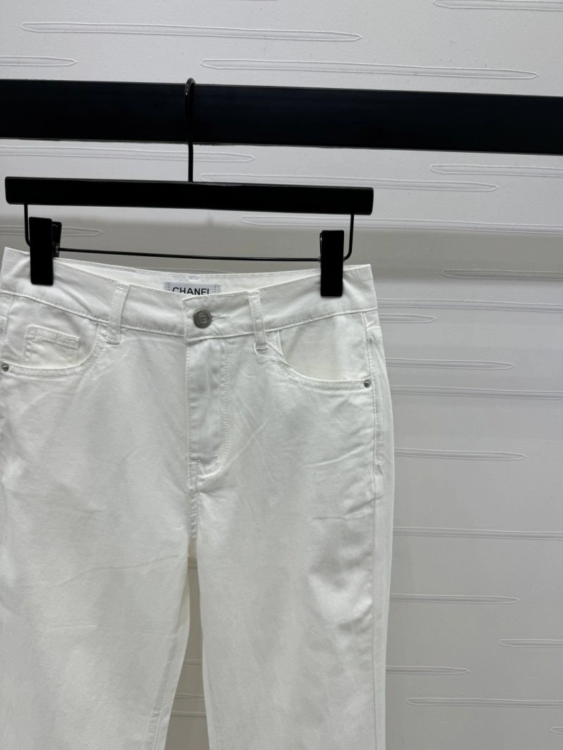 SoftTouch Chanel Jeans 110649