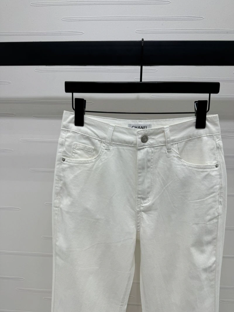 SoftTouch Chanel Jeans 110649