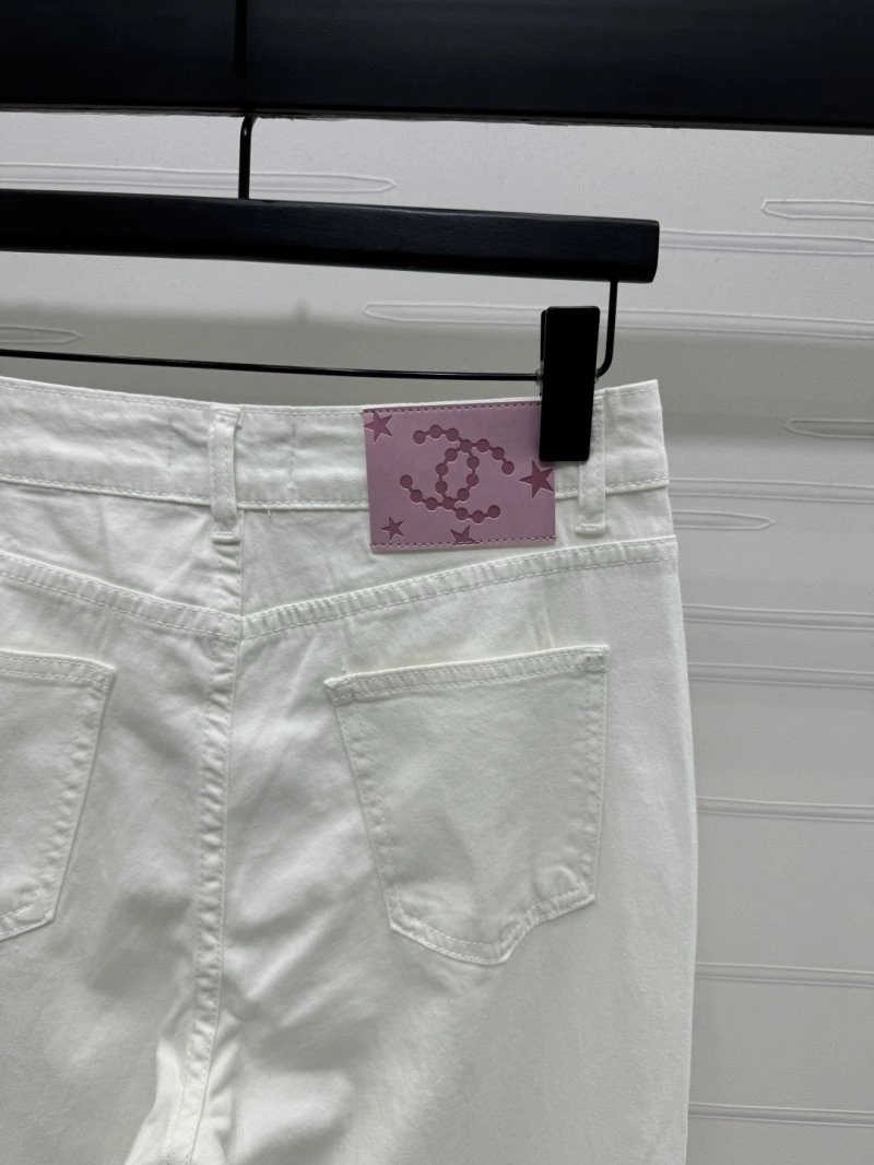 SoftTouch Chanel Jeans 110649
