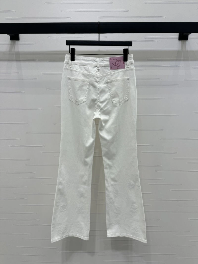 SoftTouch Chanel Jeans 110649