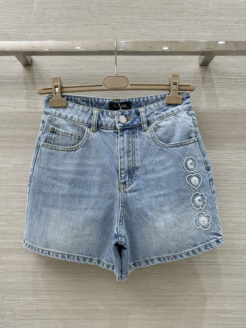 Chanel Jeans Youthful 110647