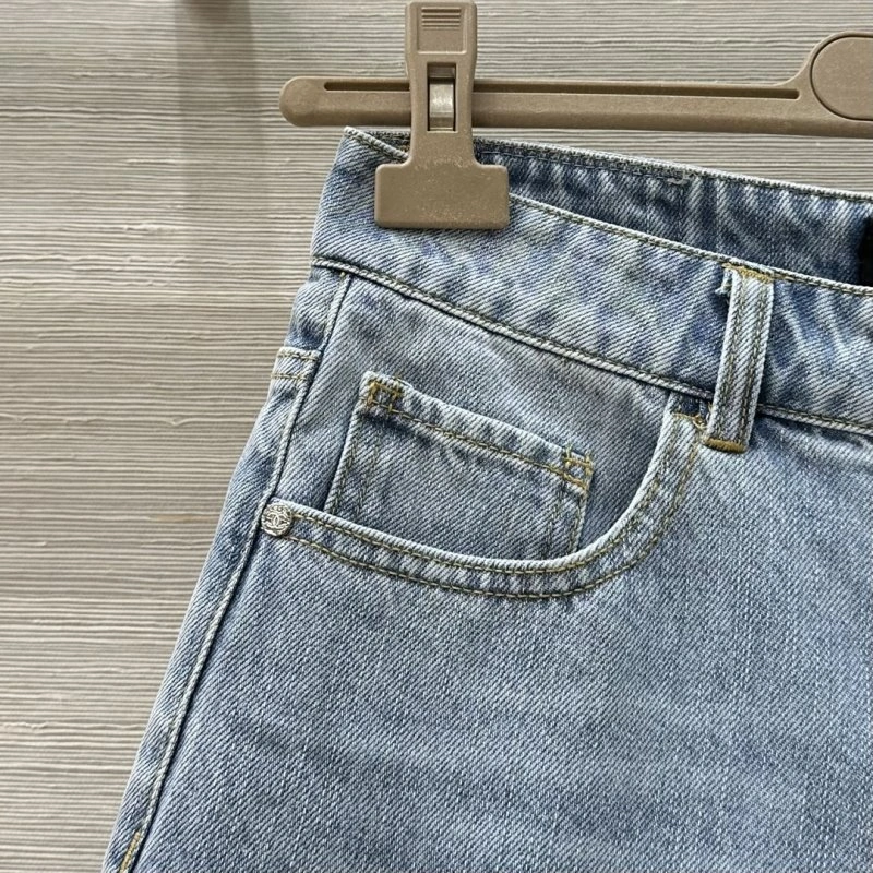 Chanel Jeans Youthful 110647