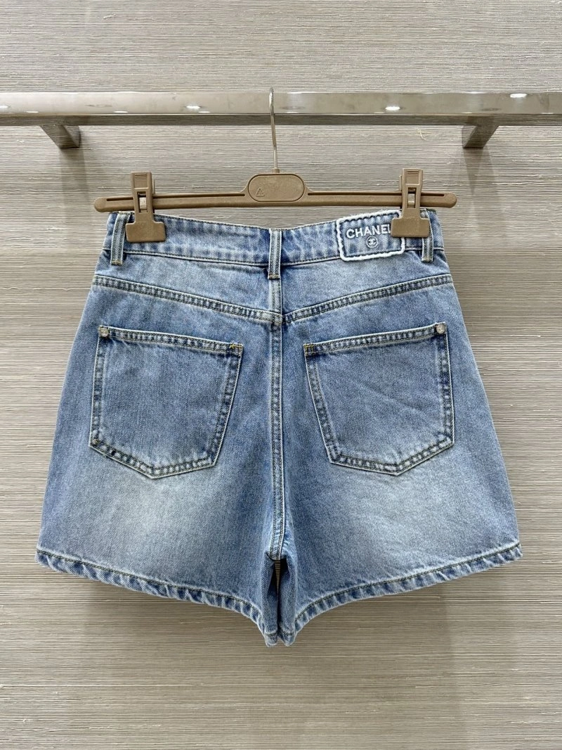 Chanel Jeans Youthful 110647