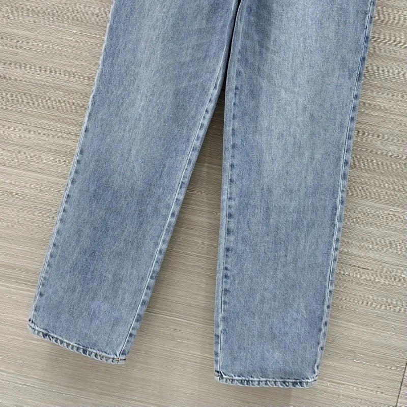 Chanel Jeans Trendsetting 110646