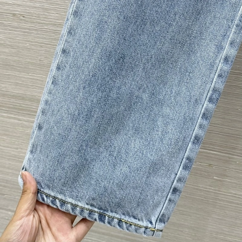 Chanel Jeans Trendsetting 110646