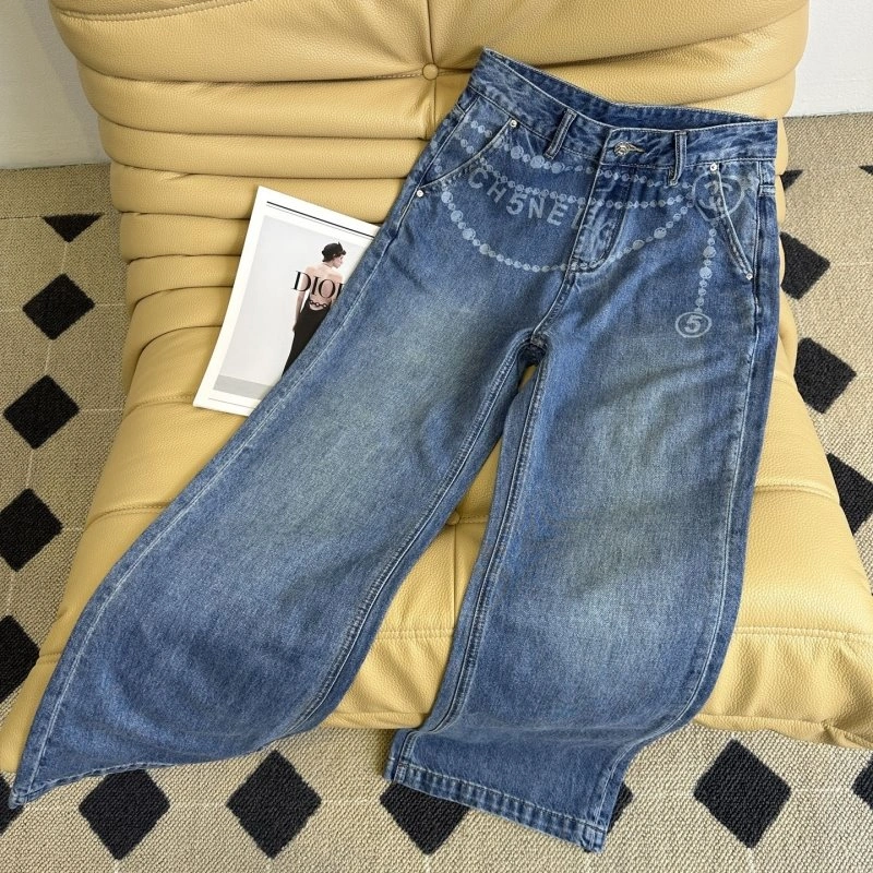 Chanel Jeans UrbanStyle 110644