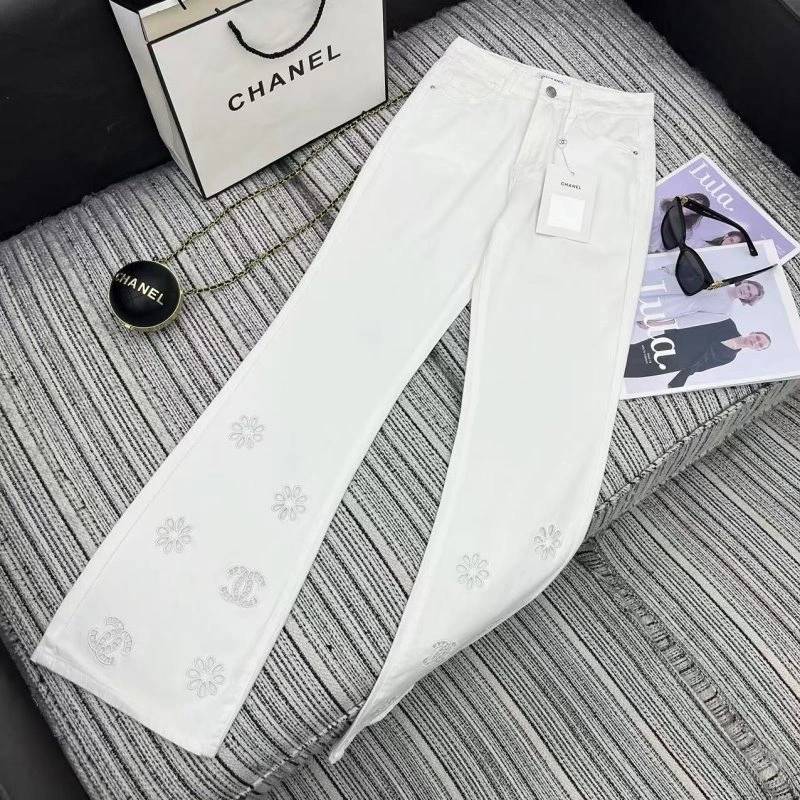Chanel Jeans Youthful 110618
