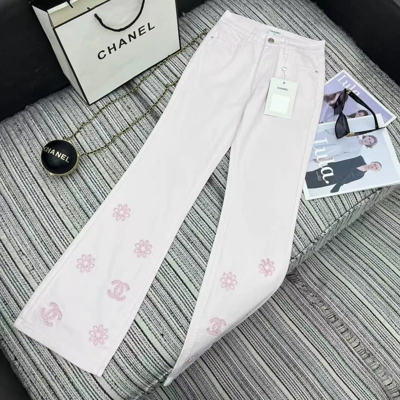 Popular Chanel Jeans 110631