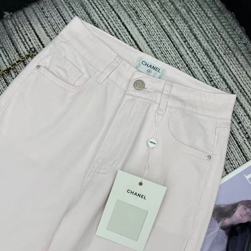 Popular Chanel Jeans 110631