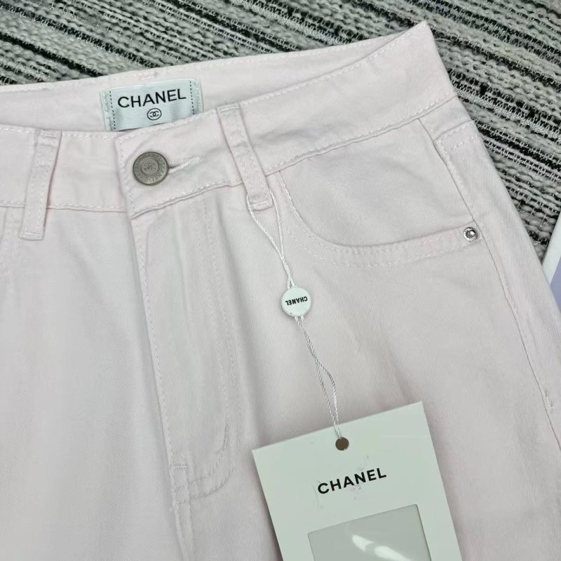 Popular Chanel Jeans 110631