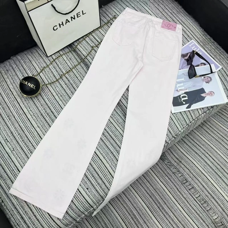 Popular Chanel Jeans 110631