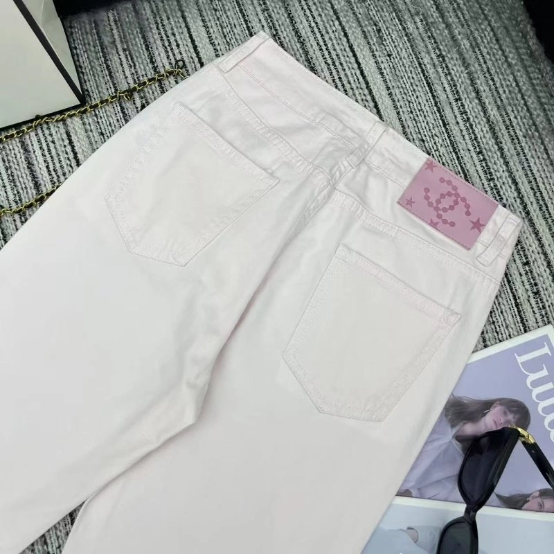 Popular Chanel Jeans 110631