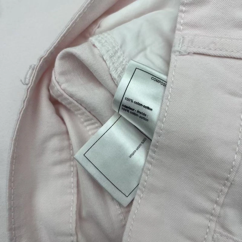Popular Chanel Jeans 110631