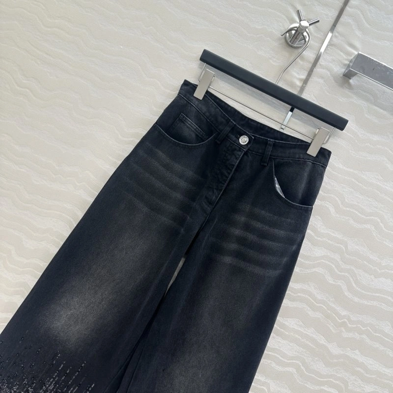 Chanel Jeans EyeCatching 110636