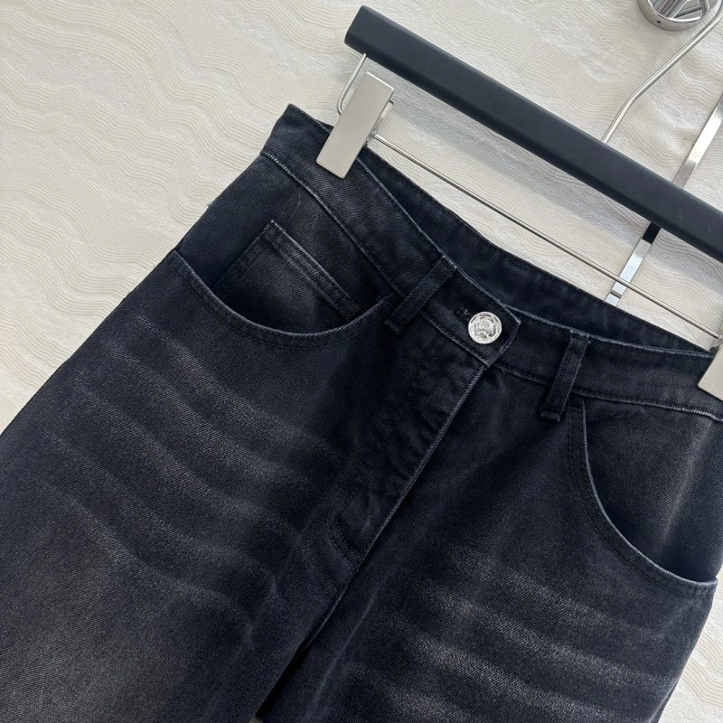 Chanel Jeans EyeCatching 110636
