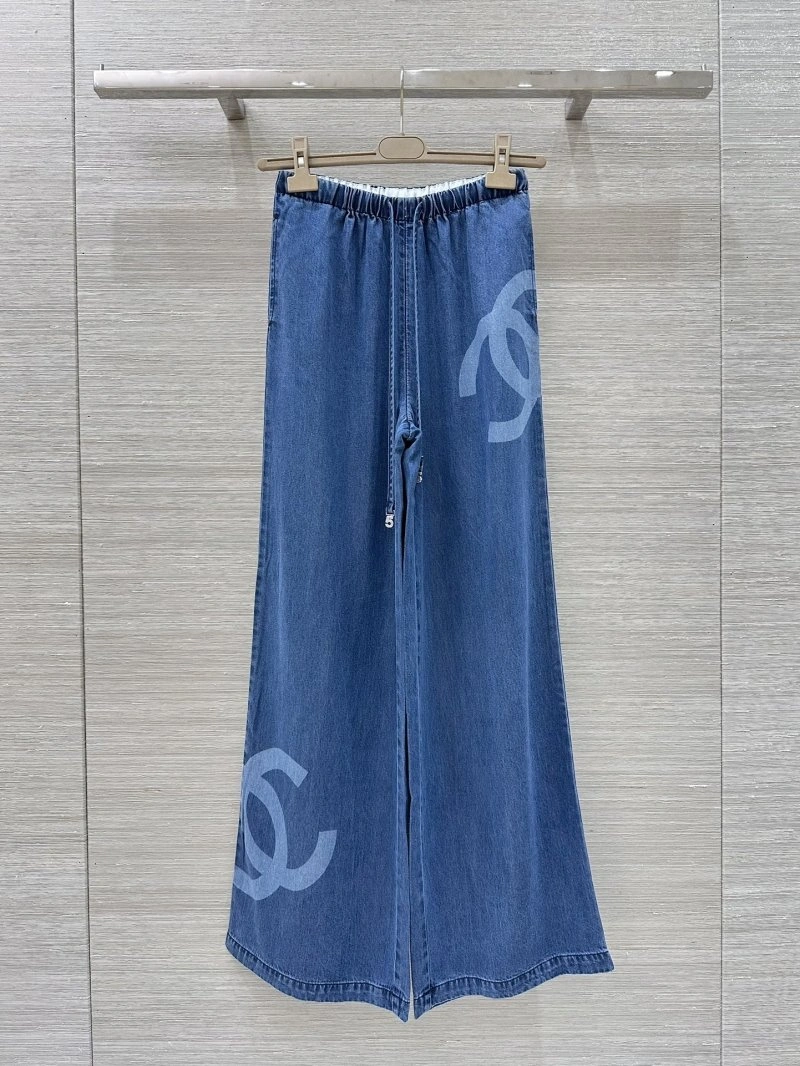 Chanel Jeans Affordable 110637
