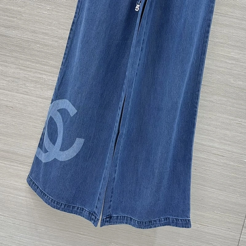Chanel Jeans Affordable 110637