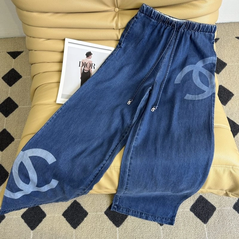 Chanel Jeans EasyCare 110629