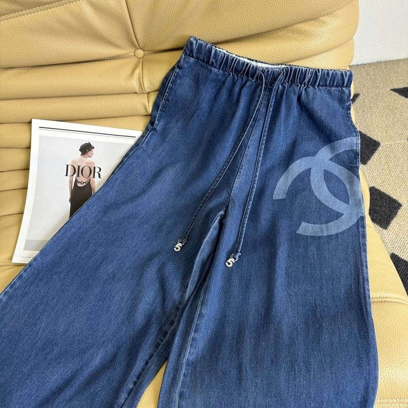 Chanel Jeans EasyCare 110629