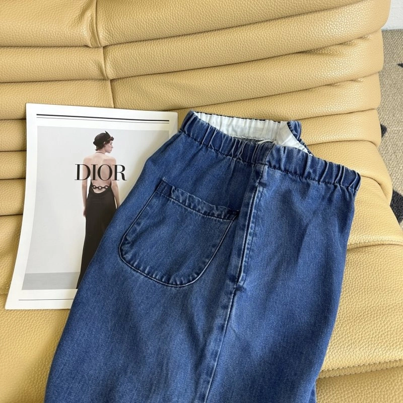 Chanel Jeans EasyCare 110629