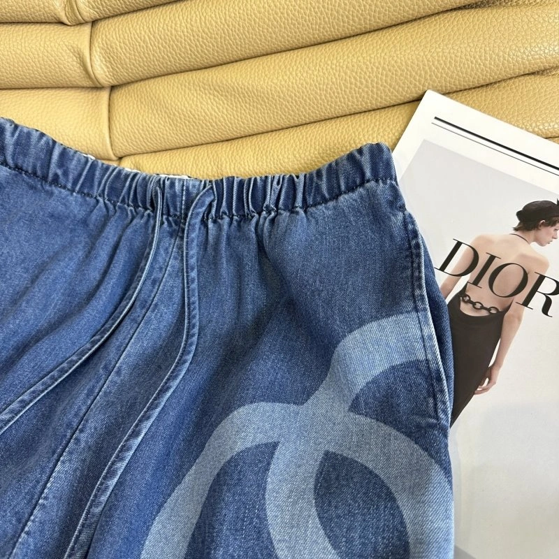 Chanel Jeans EasyCare 110629