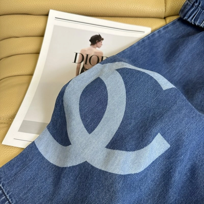 Chanel Jeans EasyCare 110629