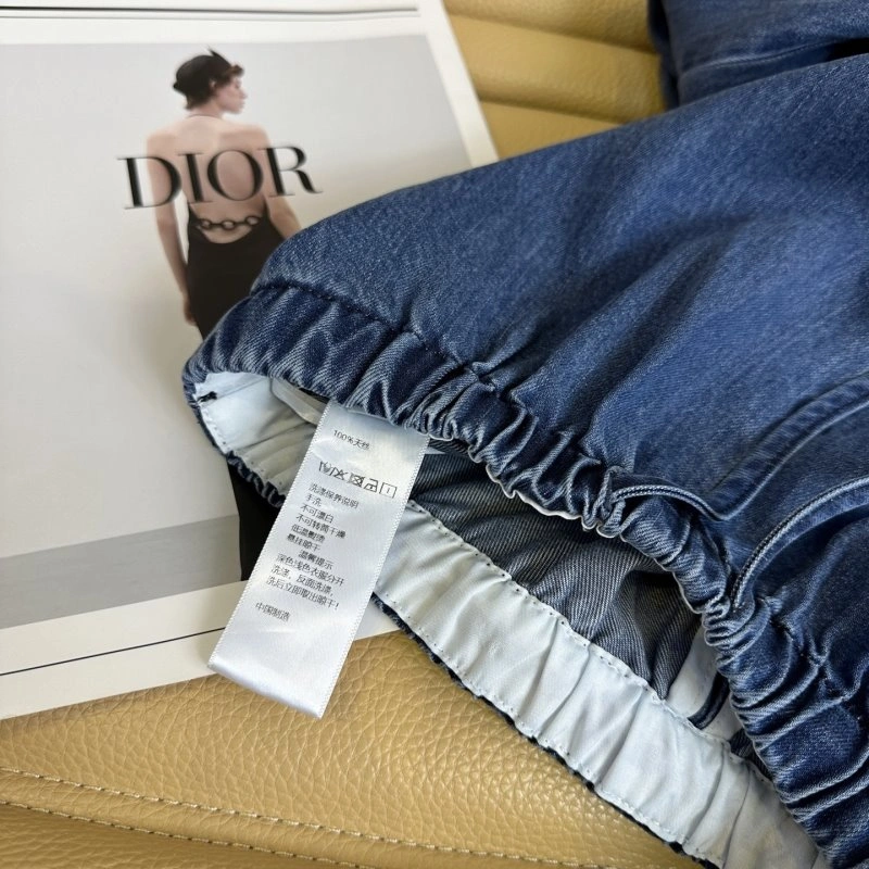 Chanel Jeans EasyCare 110629