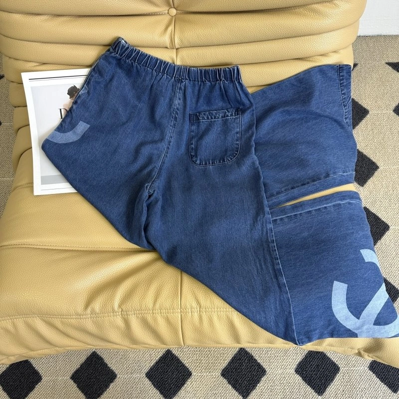 Chanel Jeans EasyCare 110629