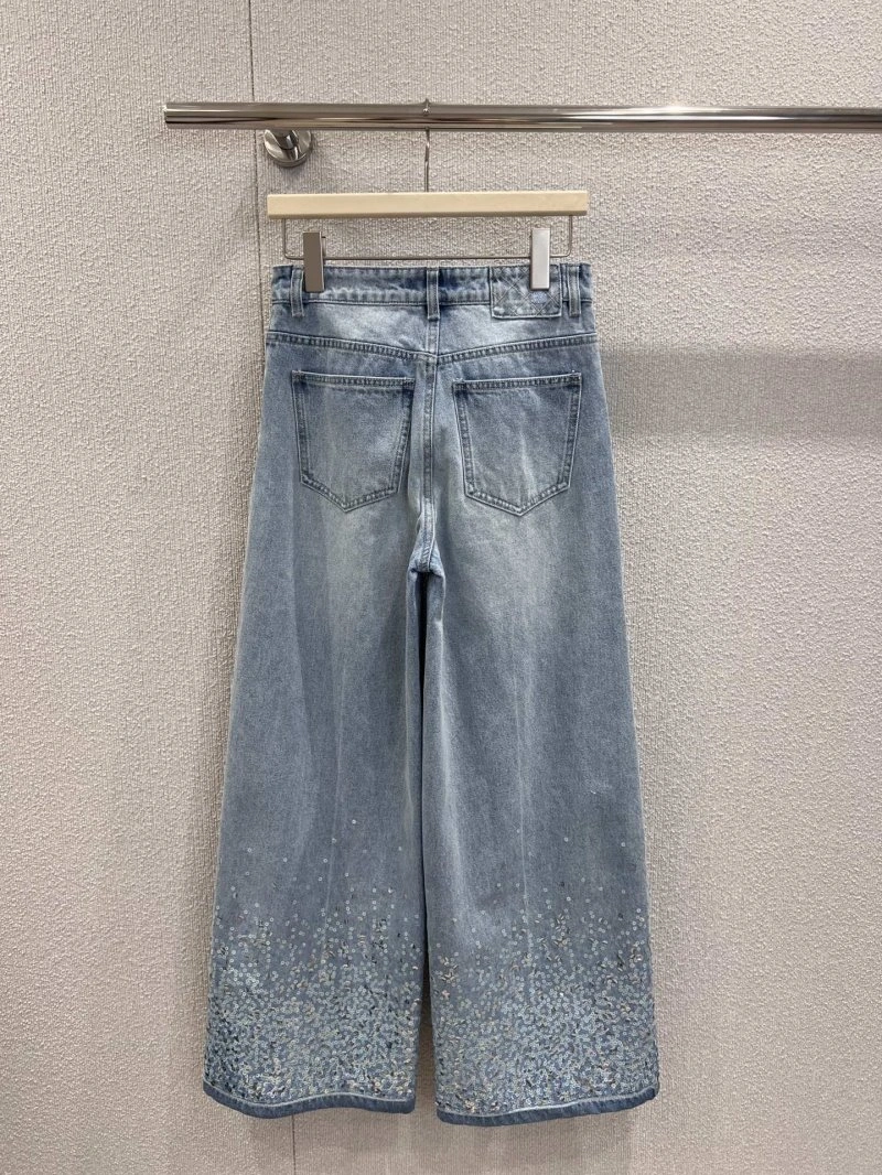 HighPerformance Chanel Jeans 110633