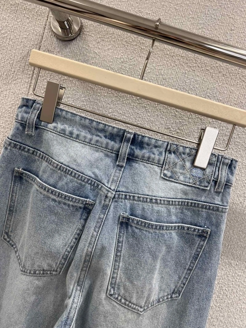 HighPerformance Chanel Jeans 110633