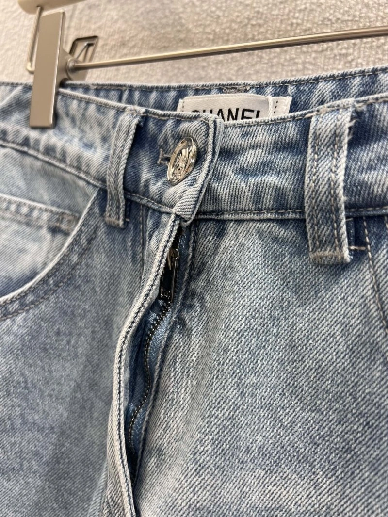 HighPerformance Chanel Jeans 110633