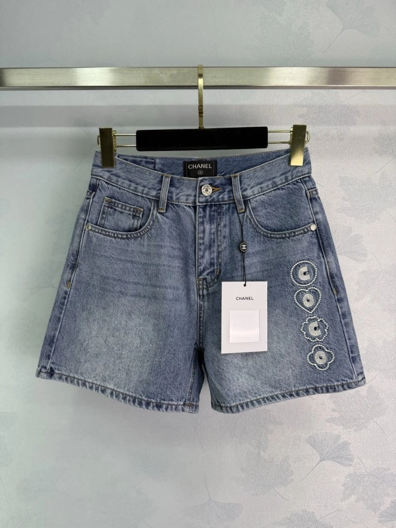 Chanel Jeans UrbanChic 110638