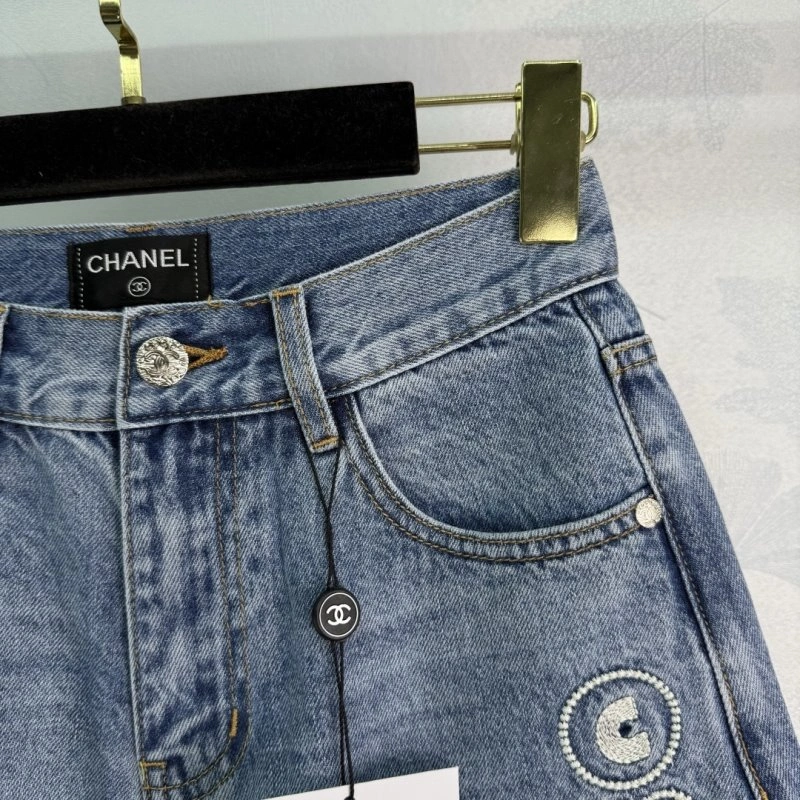 Chanel Jeans UrbanChic 110638