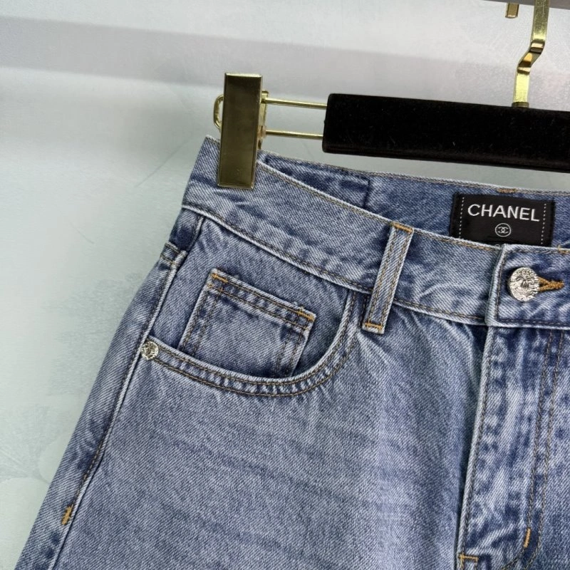 Chanel Jeans UrbanChic 110638