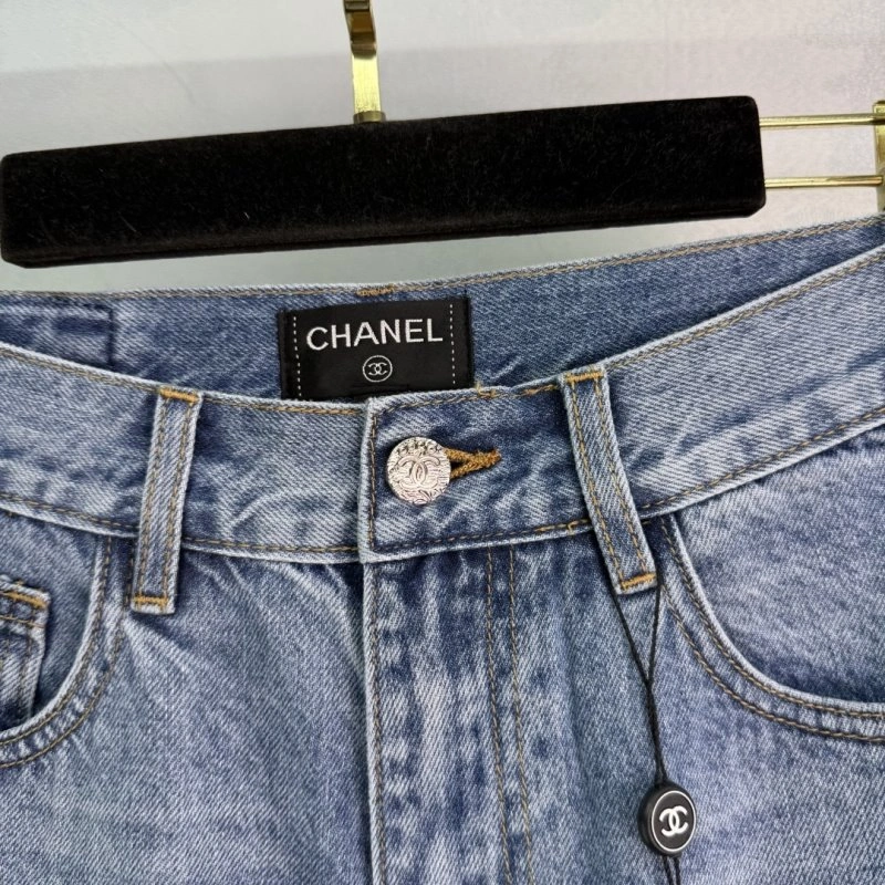 Chanel Jeans UrbanChic 110638