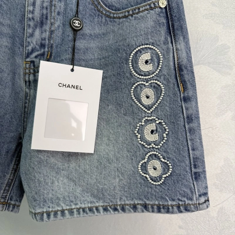 Chanel Jeans UrbanChic 110638