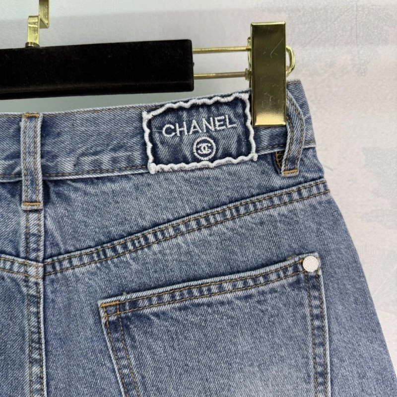 Chanel Jeans UrbanChic 110638