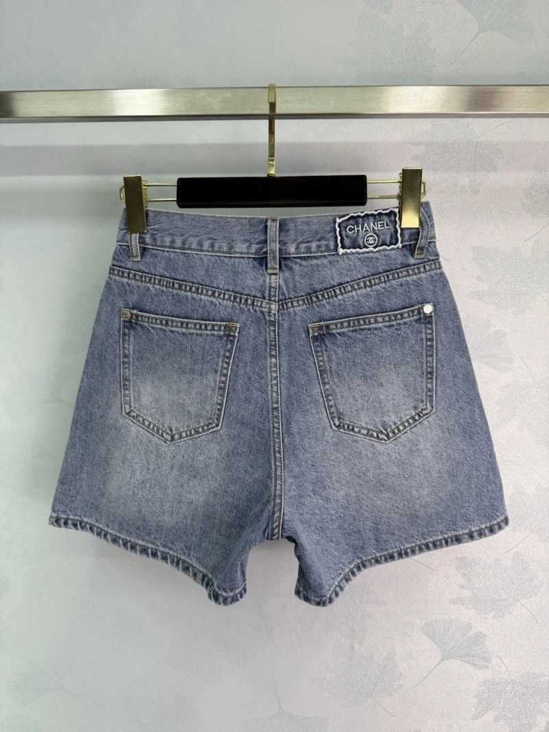 Chanel Jeans UrbanChic 110638