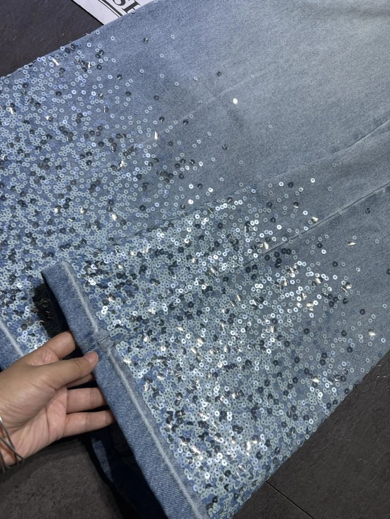 Chanel Jeans TechFriendly 110630
