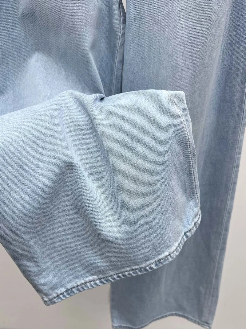 Chanel Jeans Popular 110623